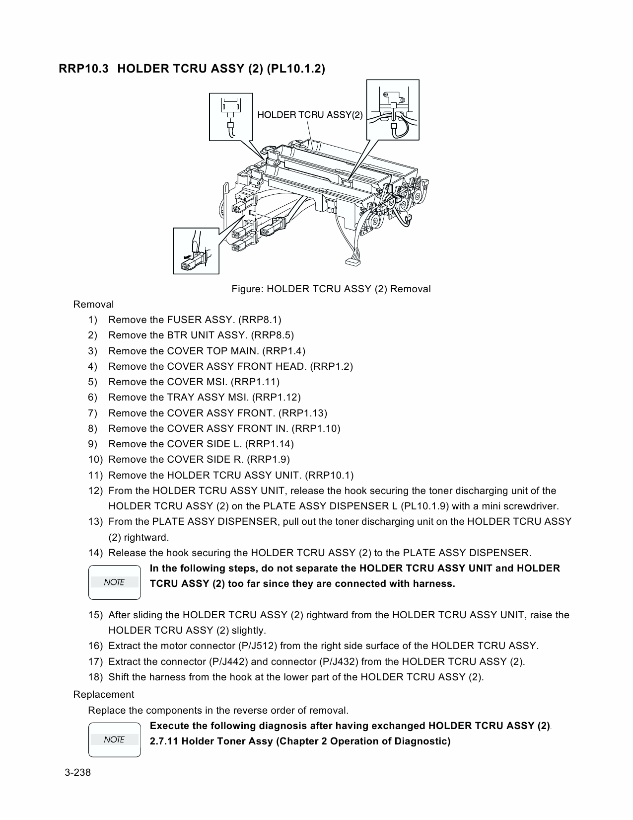 Konica-Minolta magicolor 3100 Service Manual-5